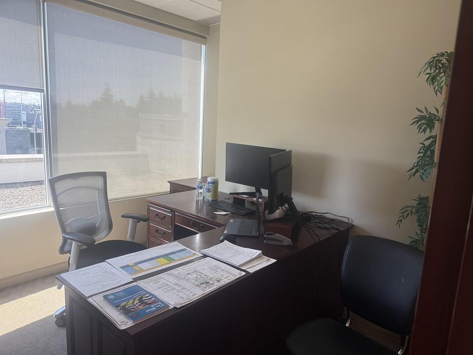 300 - 2777 Gladwin Road, Abbotsford, BC