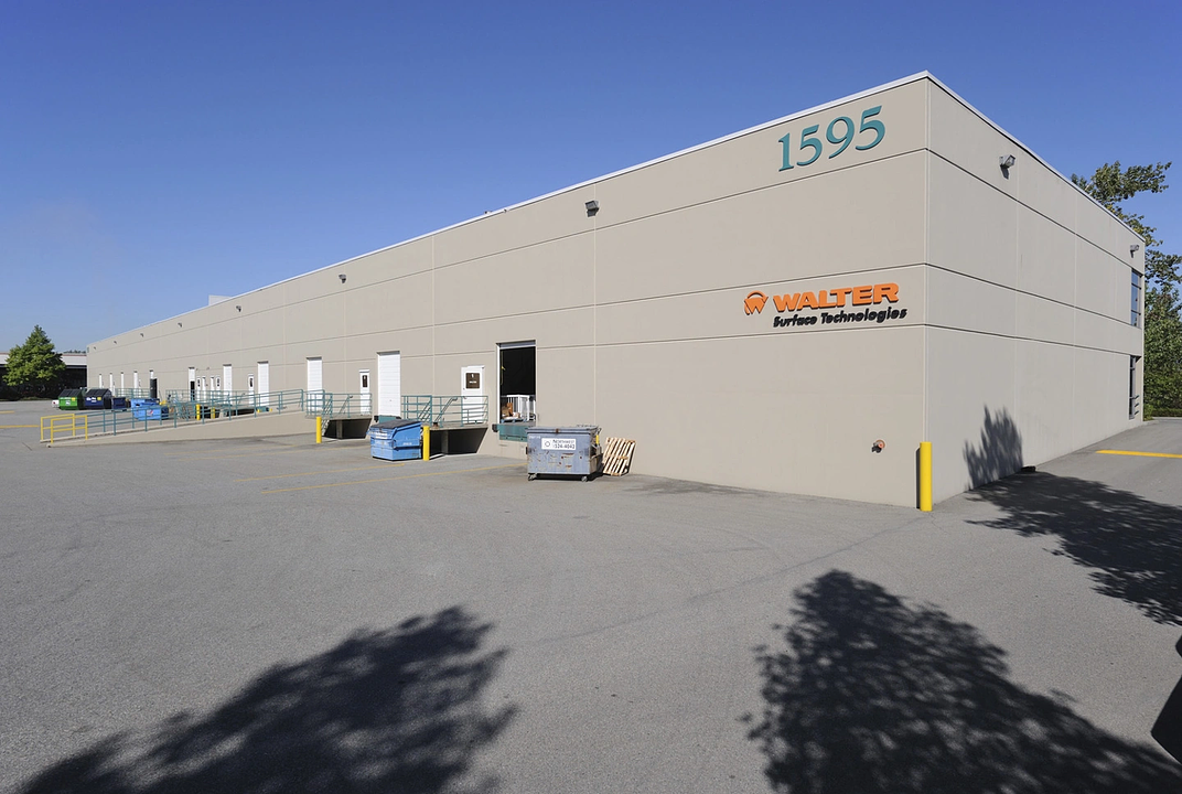 85-08 - 1585 Cliveden Avenue, New Westminster, BC