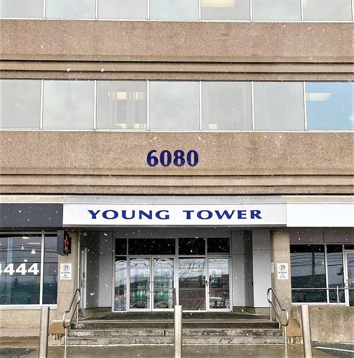 305 - 6080 Young Street, Halifax, NS