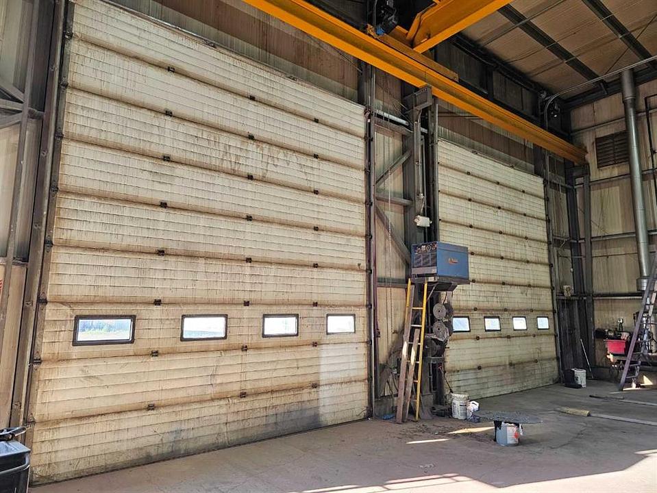 143040 Township Road 191, Brooks, AB