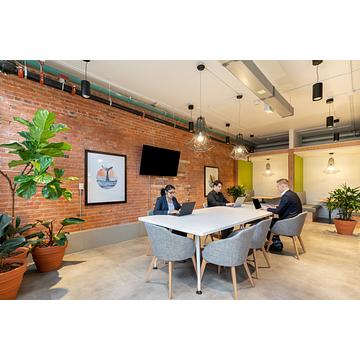535 Yates Street, Victoria, BC