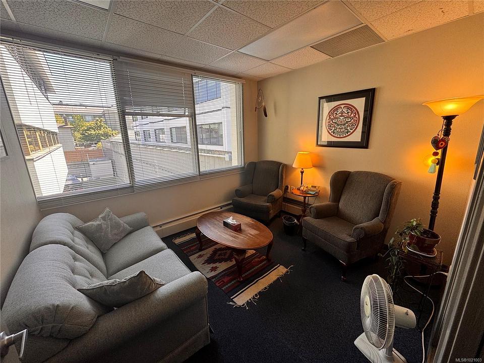 #222 - 1175 Cook Street, Victoria, BC