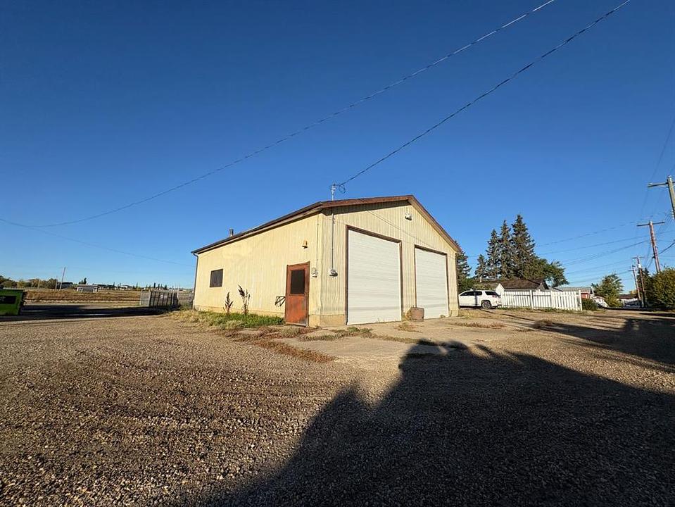 10017 100 Street, Sexsmith, AB