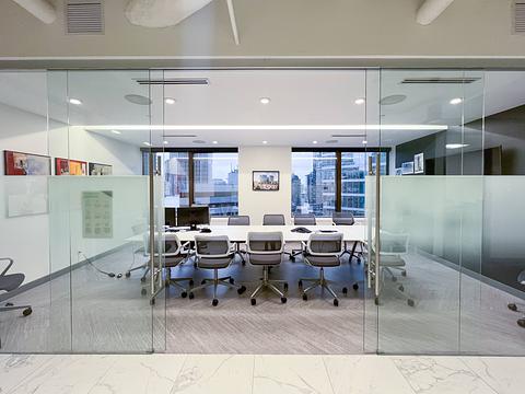 505 Burrard St, Vancouver, BC
