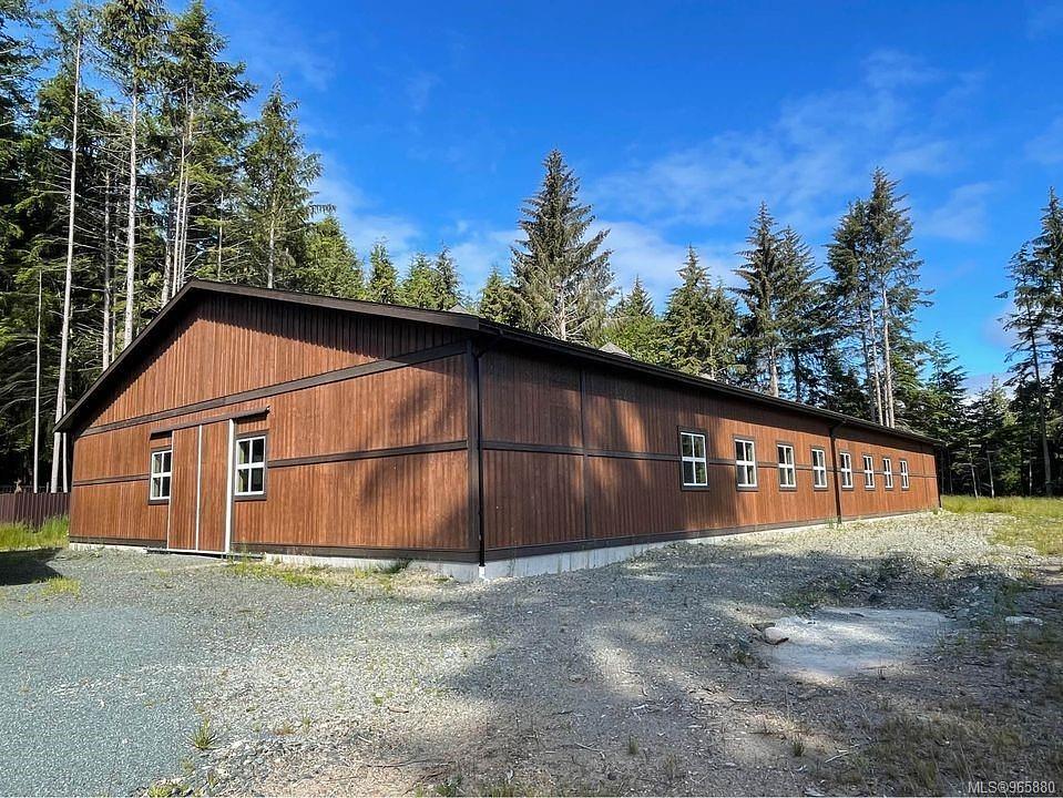 7295 Francis Road, Sooke, BC