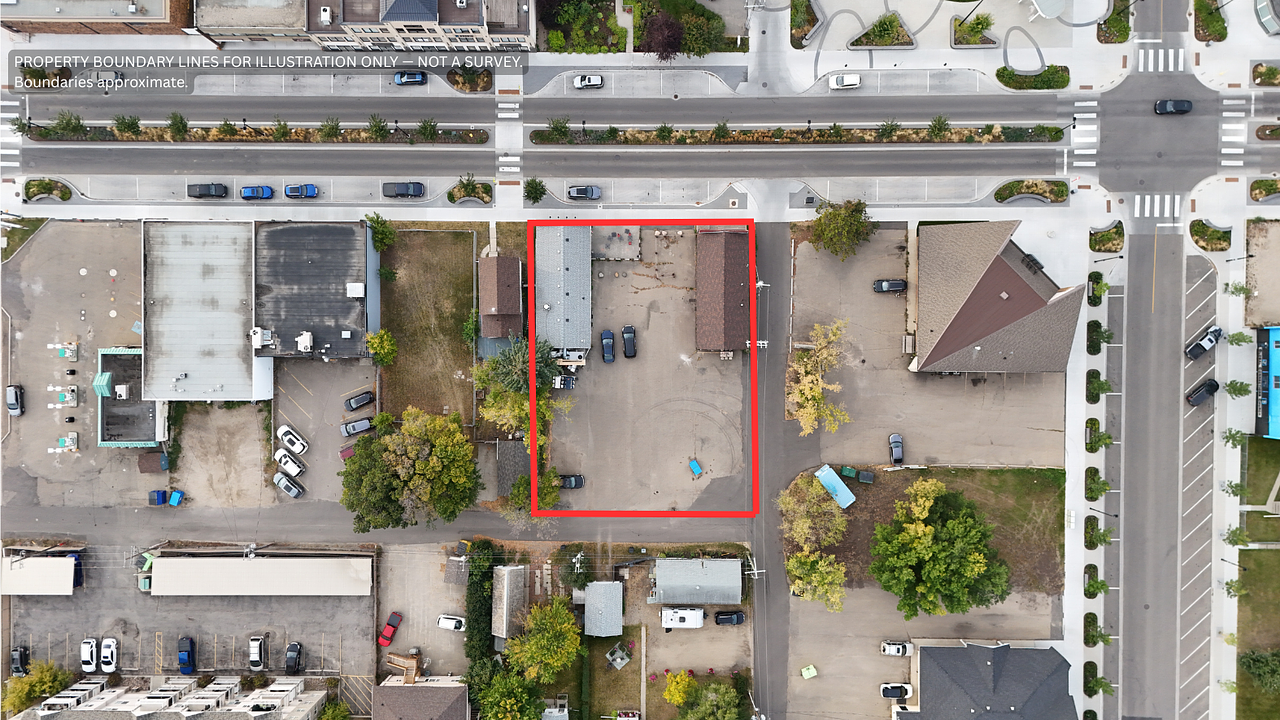 309 McLeod Avenue, Spruce Grove, AB