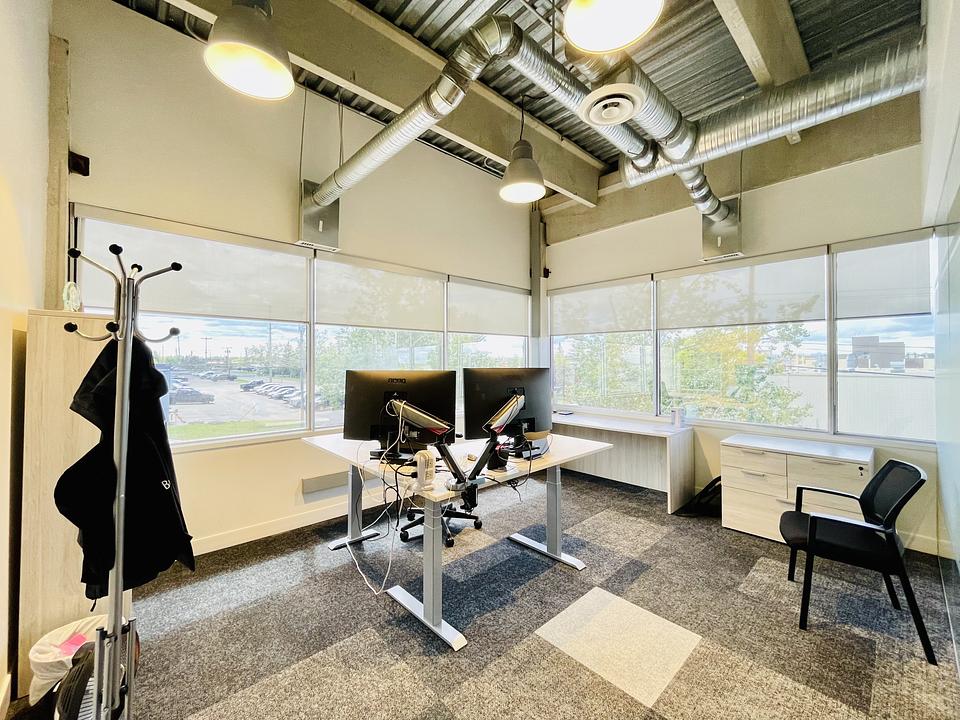 A21 - 6120 2 Street Southeast, Calgary, AB