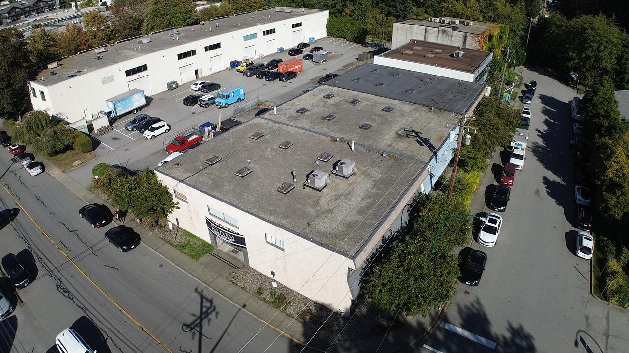 1300 Lloyd Avenue, North Vancouver, BC