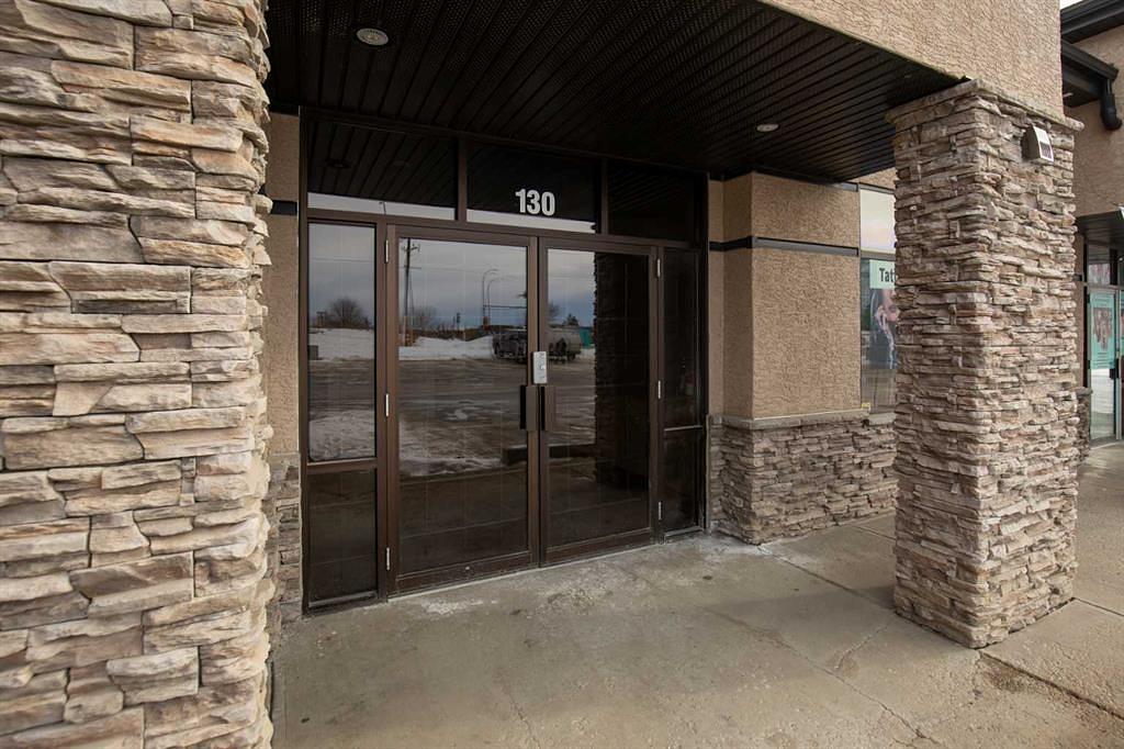 130 - 100 Kent Street, Red Deer, AB
