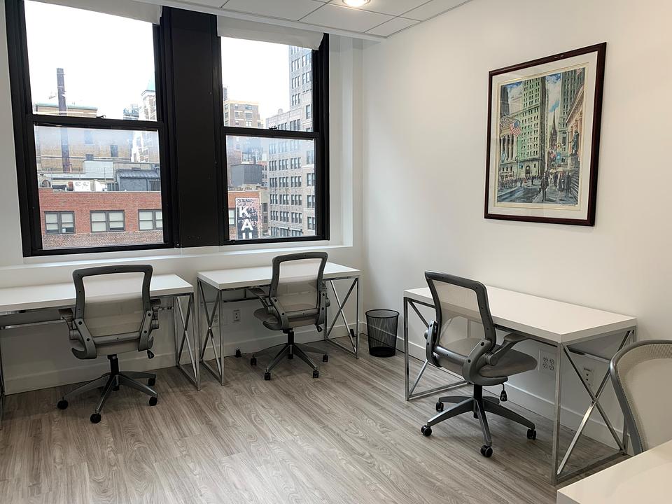 1206 - 469 7th Avenue, New York, NY