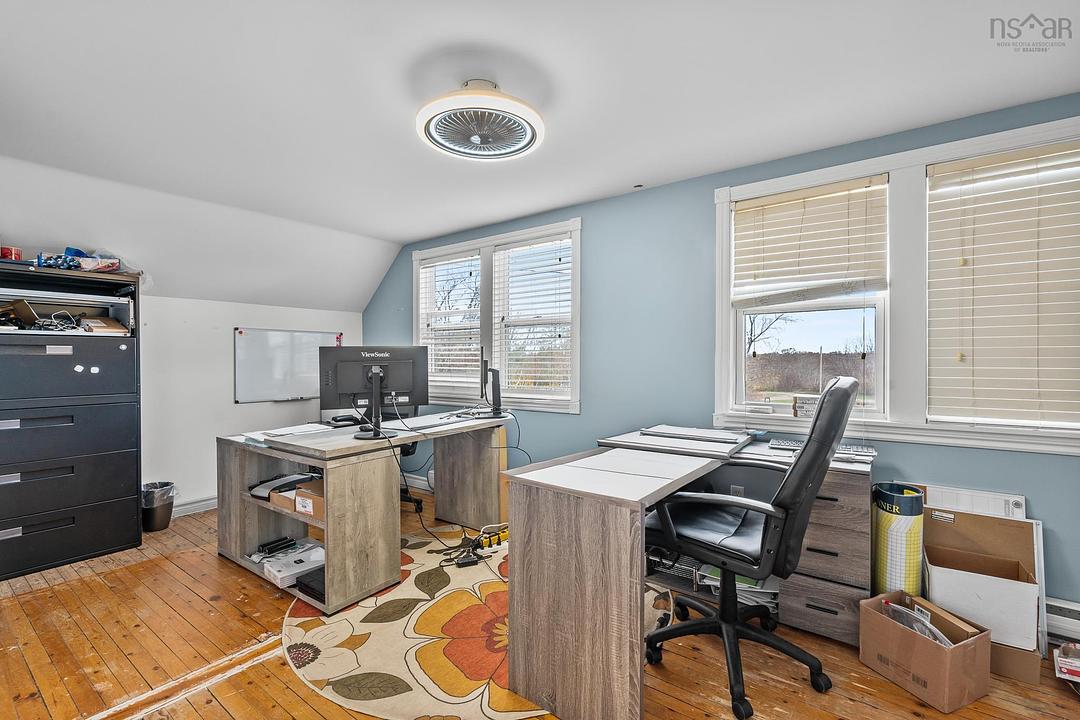 201 Nictaux Road, Middleton, NS