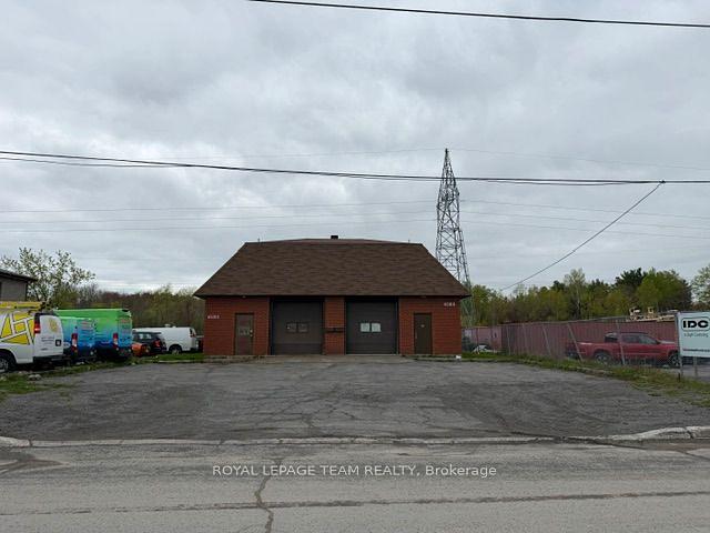A - 56 Cleopatra Drive, Ottawa, ON