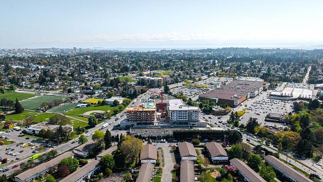3400 Tillicum Road, Victoria, BC