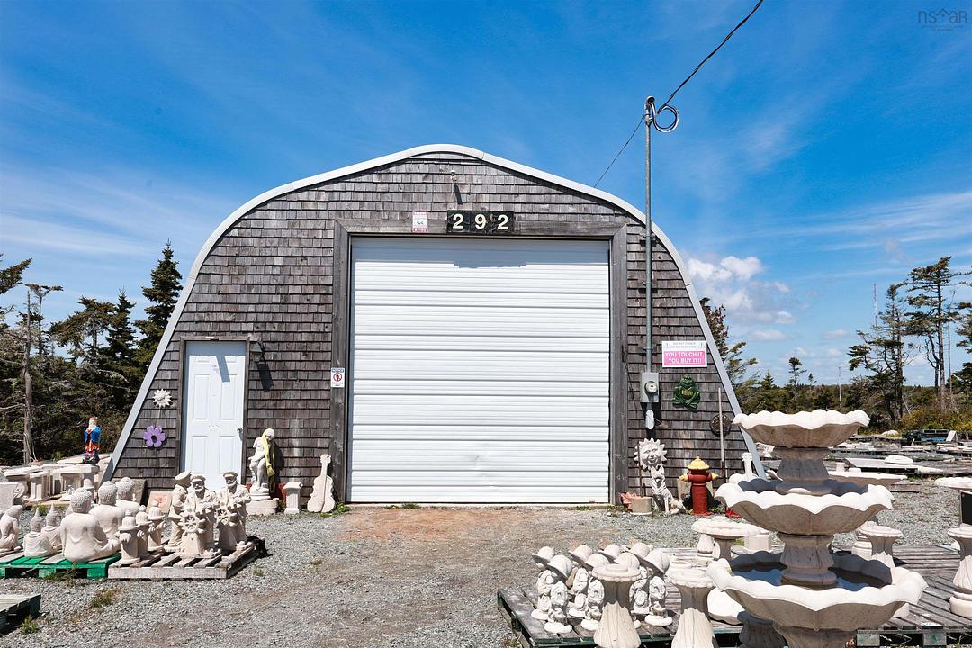 292 Sambro Creek Road, Sambro Creek, NS
