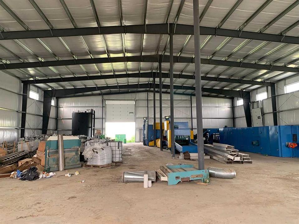 4931 48 Avenue, Irma, AB