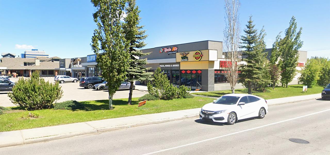 3 - 7116 Macleod Trail Southeast, Calgary, AB