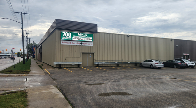 700 King Edward Street, Winnipeg, MB