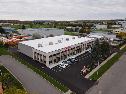 5459 Canotek Road, Ottawa, ON