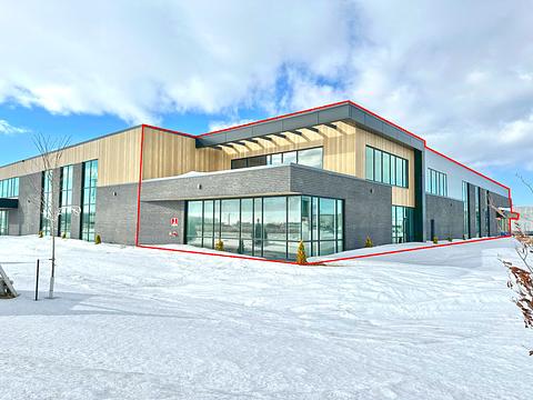 8800 Rue Samuel-Hatt, Chambly, QC