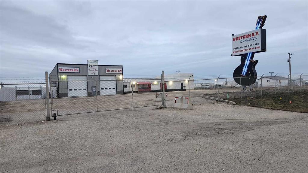 14415 100 Street, Grande Prairie, AB