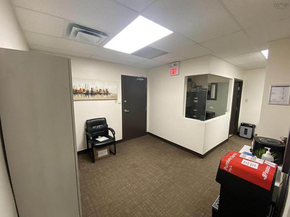 480 - 5991 Spring Garden Road, Halifax, NS