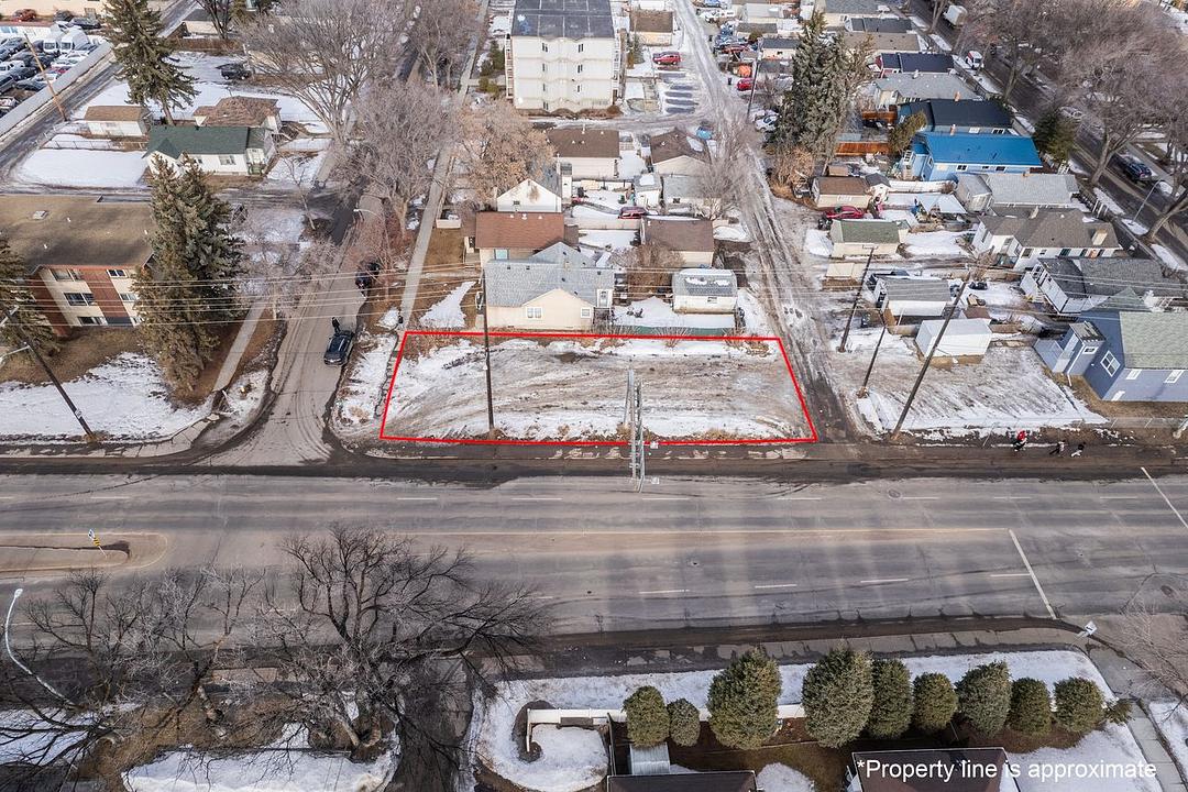 7020 118 Avenue Northwest, Edmonton, AB
