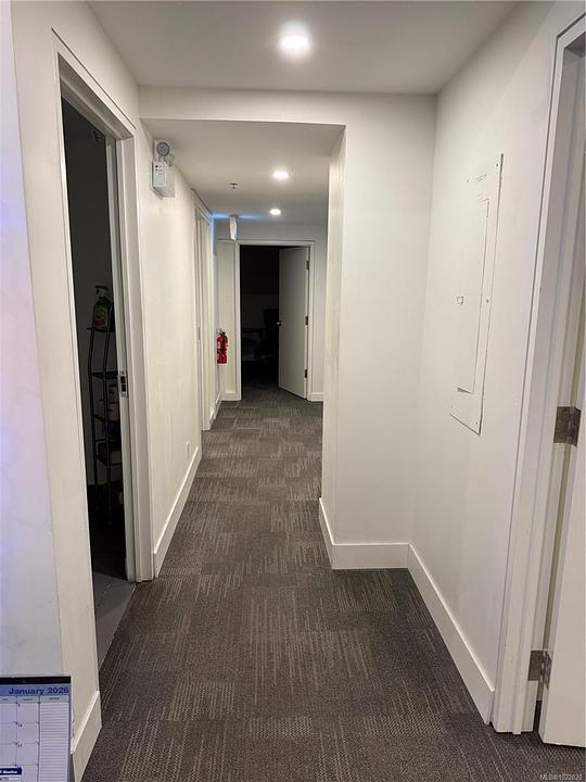 #102 - 754 Fort Street, Victoria, BC