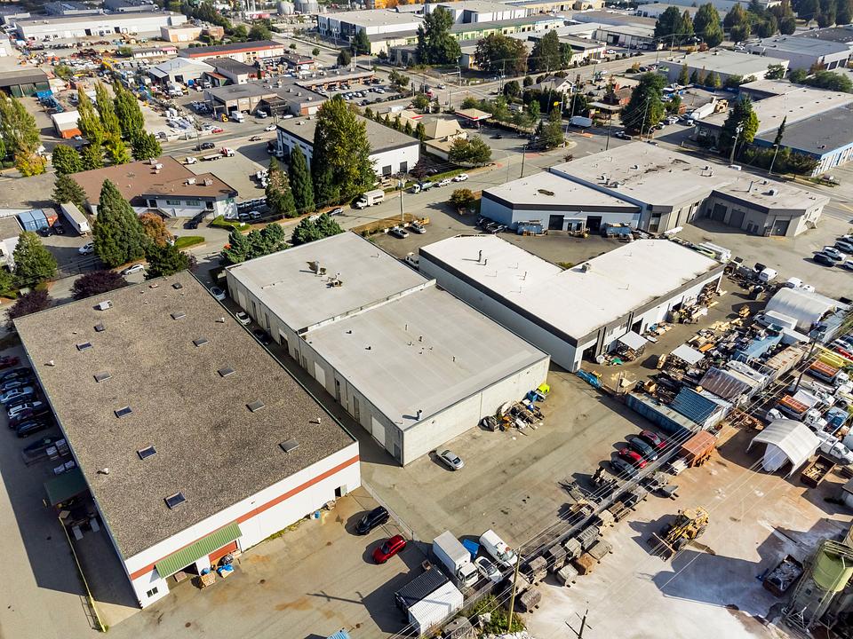 19134 95A Avenue, Surrey, BC