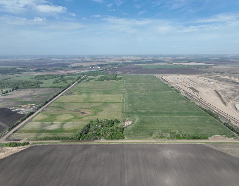 55506 Range Road 222, Sturgeon County, AB