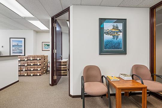 808 Nelson Street, Vancouver, BC