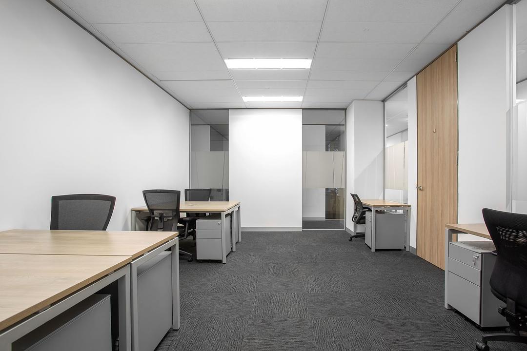 Open office space to rent for 15 persons in First Canadian Place Toronto - 100 King Street West, Toronto, ON
