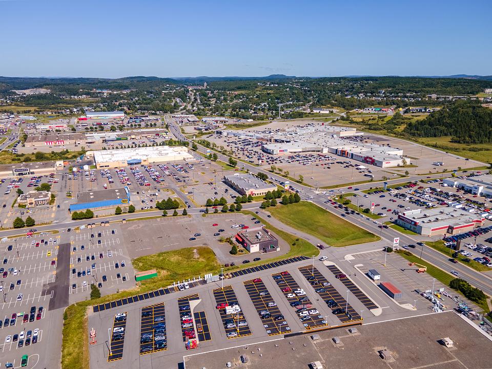75 Consumers Drive, Saint John, NB