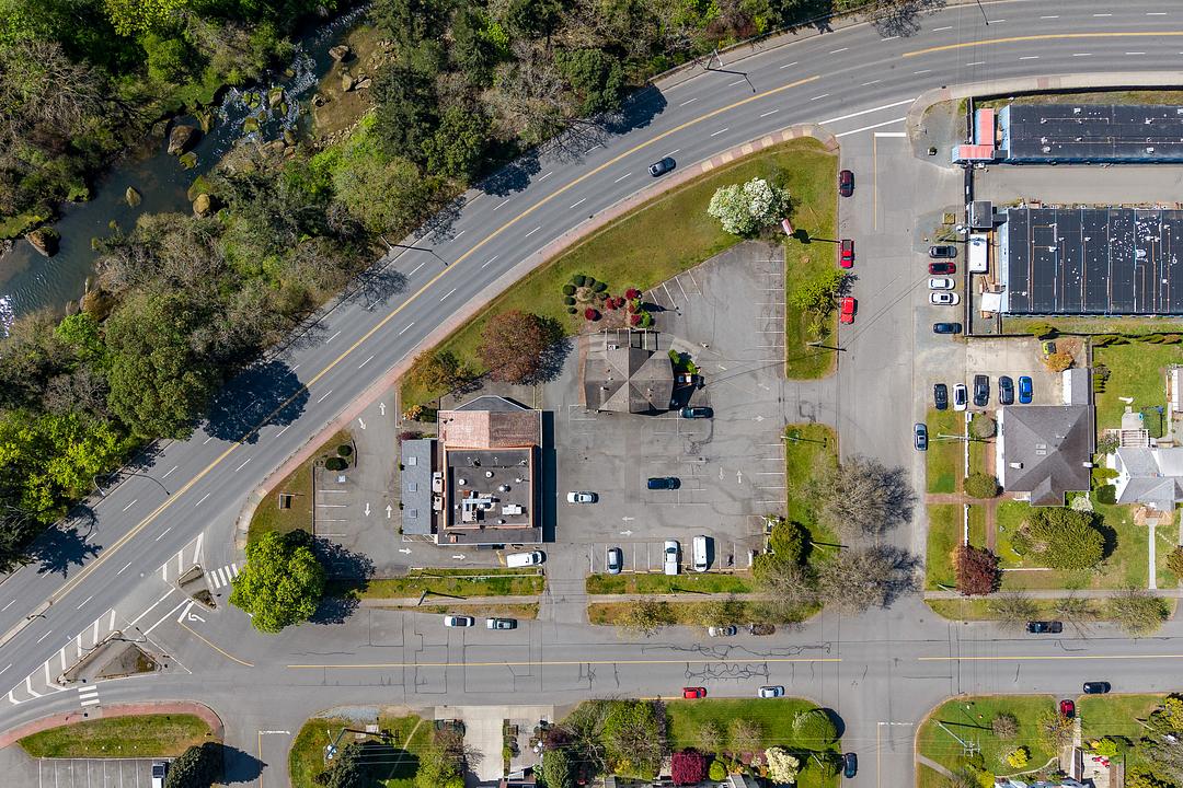 130 Terminal Avenue North, Nanaimo, BC