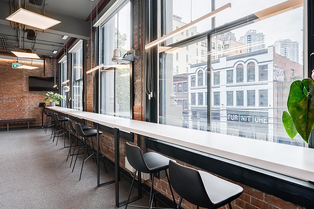209 - 163 West Hastings Street, Vancouver, BC