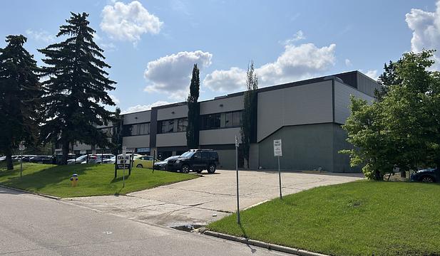 8715 50 Avenue Northwest, Edmonton, AB