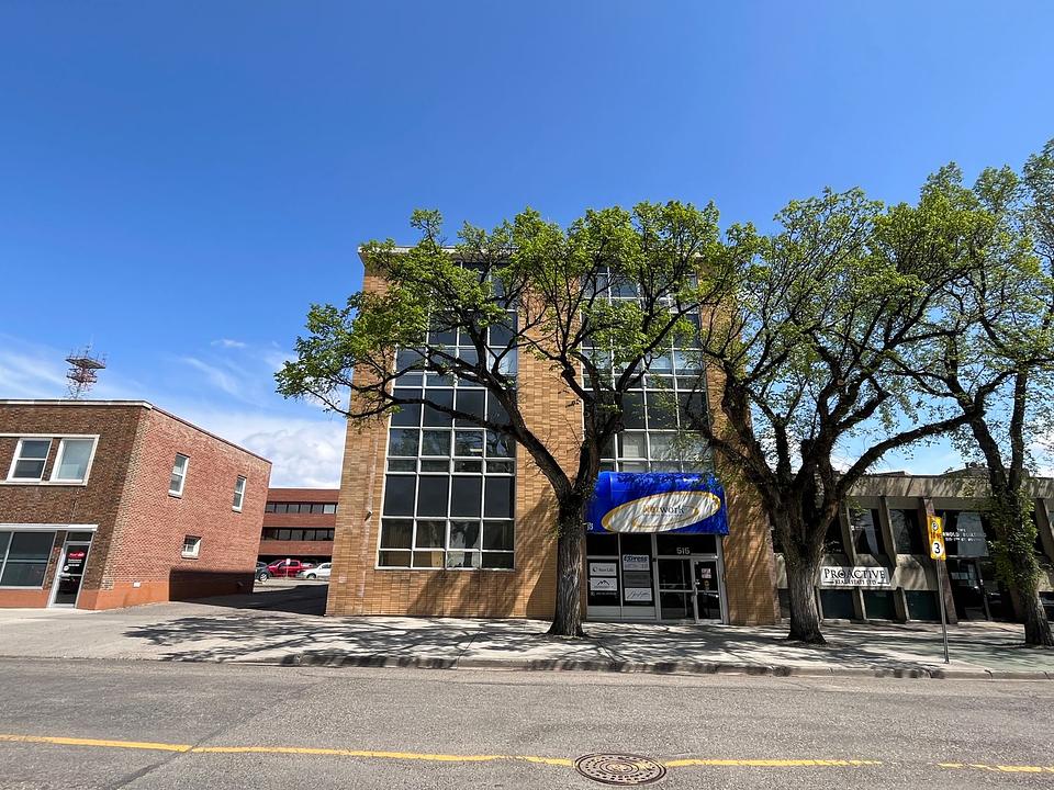 403 - 515 7 Street South, Lethbridge, AB