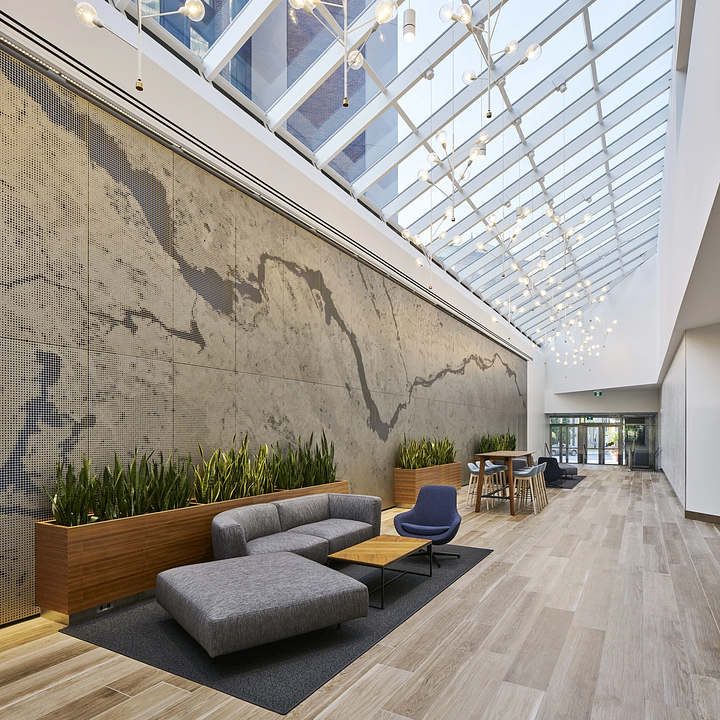 00501 - 1105-350 Sparks Street, Ottawa, ON