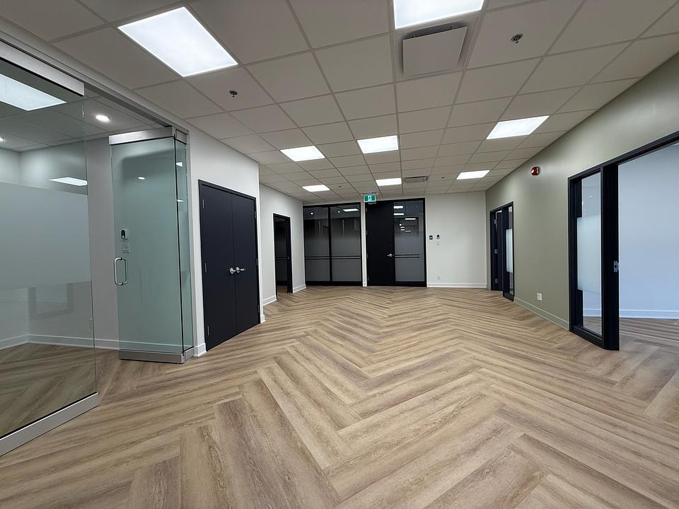 105 - 1550 Rue Ampère, Boucherville, QC