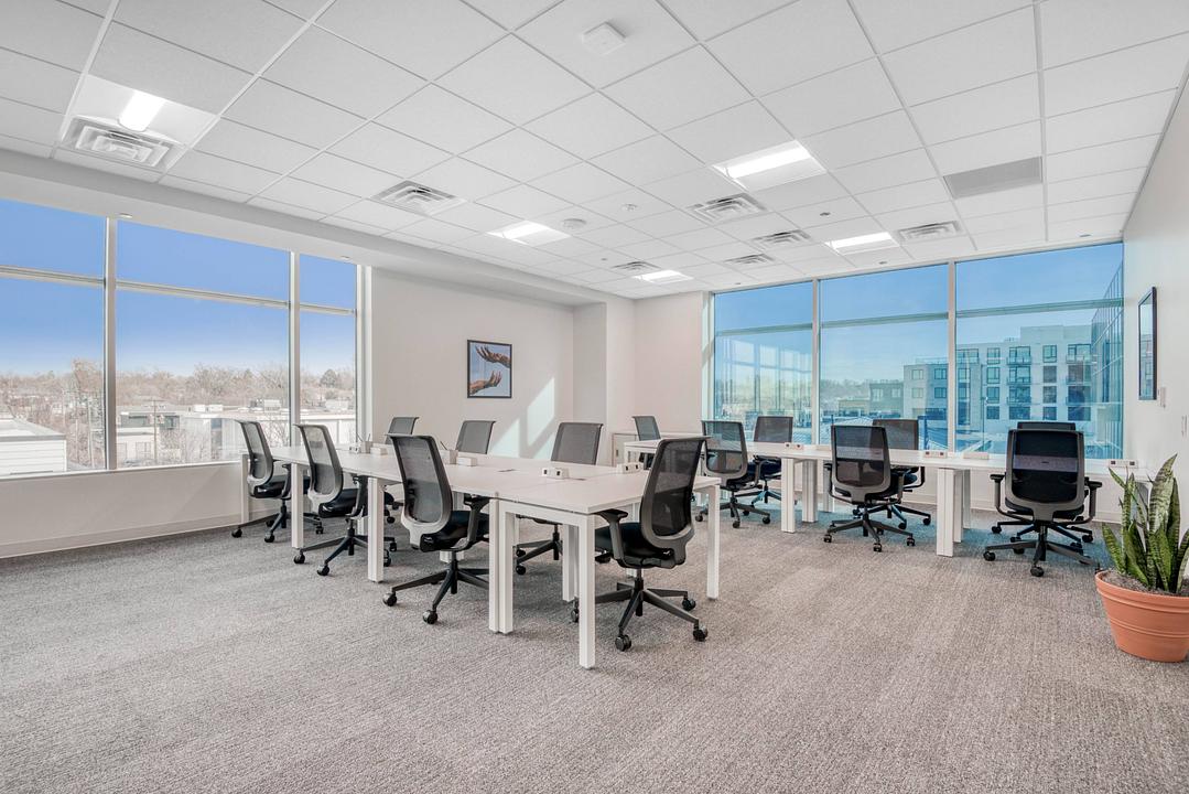 Beautifully designed office space rental for 15 persons in Spaces The Permanent Toronto - 320 Bay Street, 101, Toronto, ON