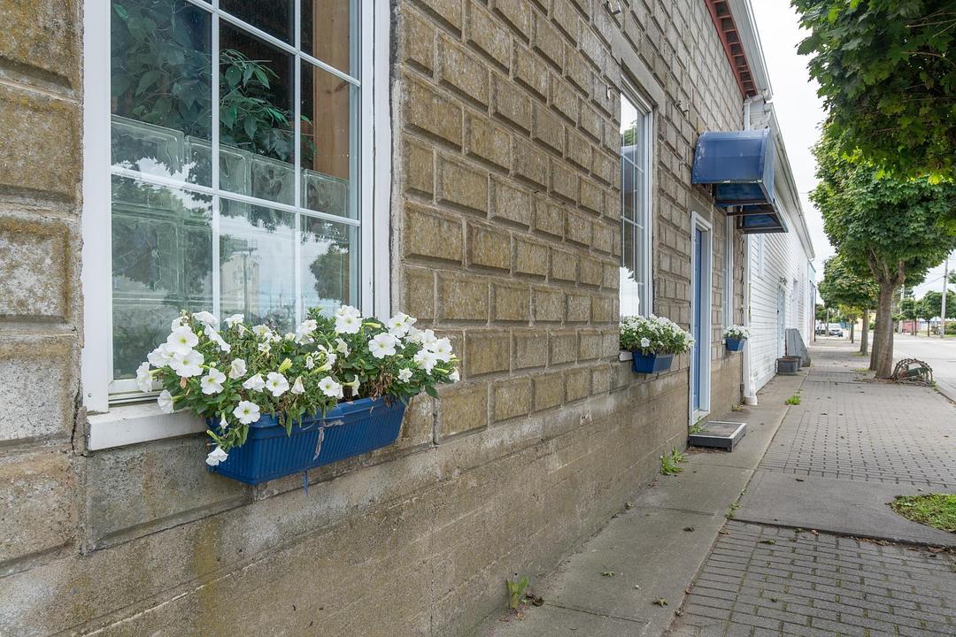 1 Central Street, Yarmouth, NS