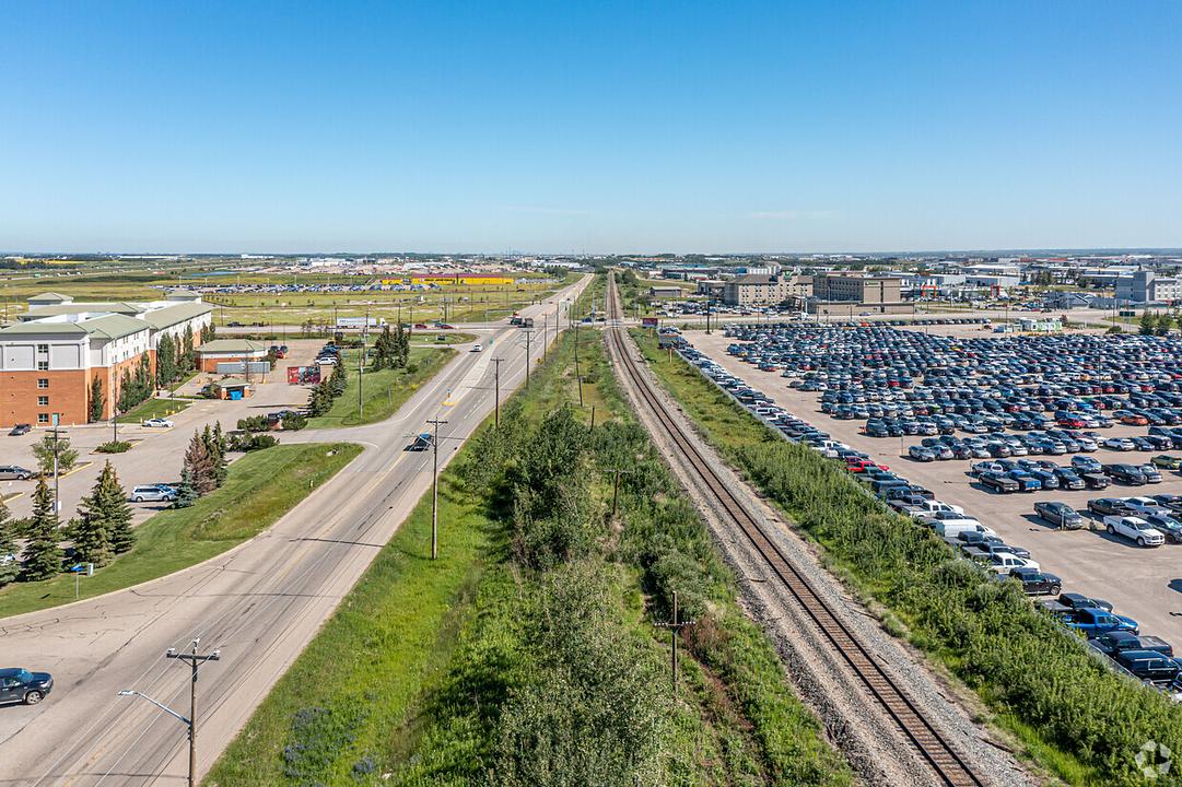 10 - 8013 Sparrow Drive, Leduc, AB
