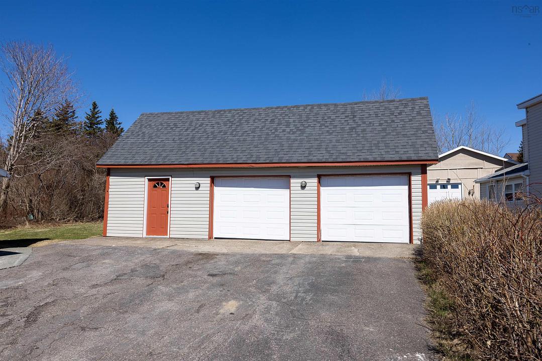 16 Reserve Street, Glace Bay, NS