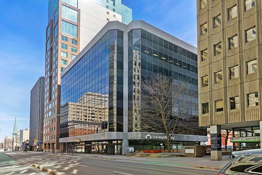 200 Laurier Avenue West, Ottawa, ON