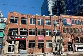 203 - 626 King St W, Toronto, ON