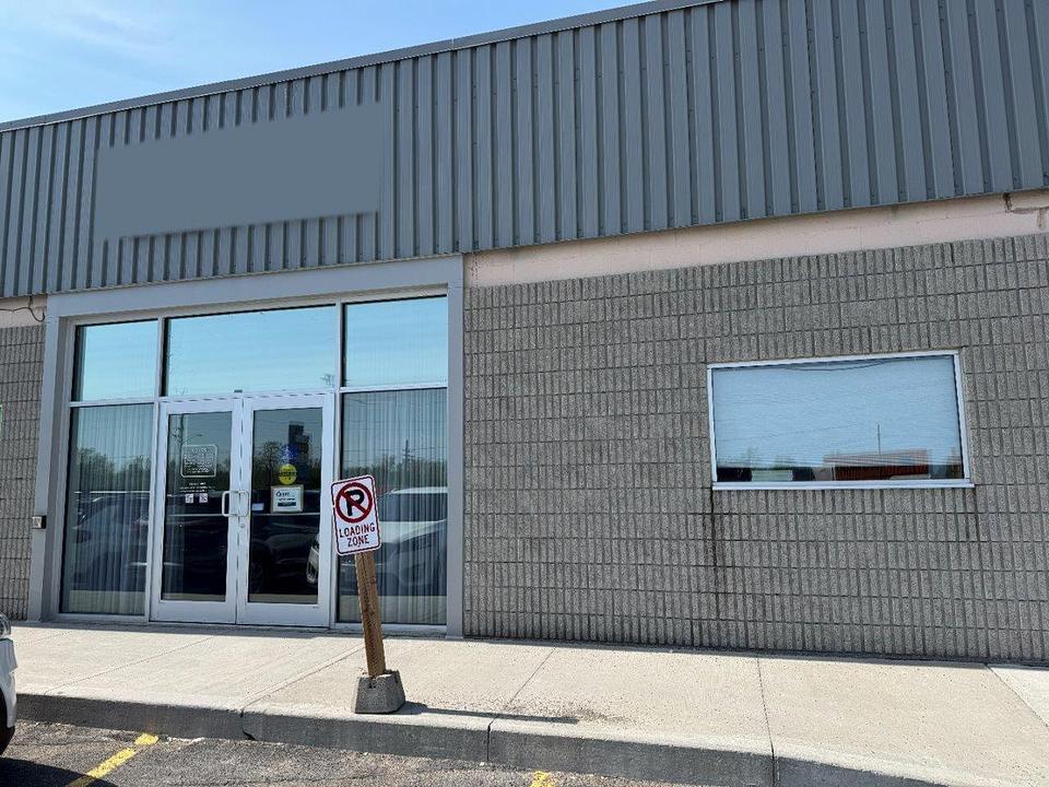 6 - 610 Dundas St E, Belleville, ON