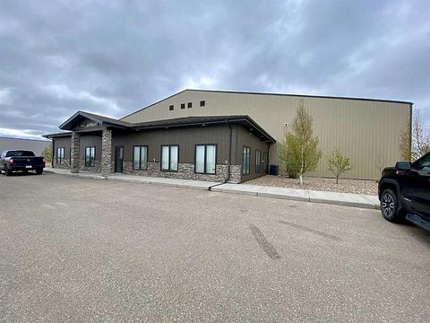 6847 66 Street, Lloydminster, AB