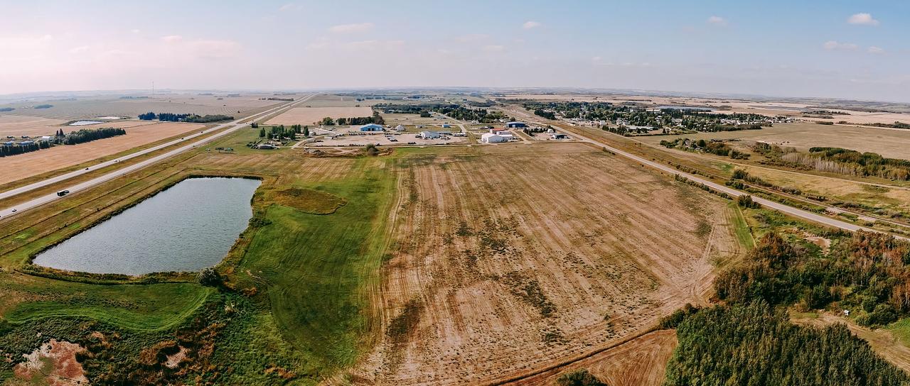 8509 Mannville Road, Minburn, AB
