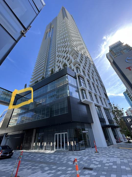 610 - 1281 Hornby Street, Vancouver, BC