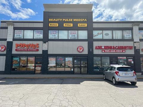 965 Dundas St W, Whitby, ON