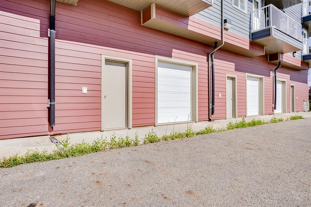 103 - 234 Stony Mountain Road, Anzac, AB